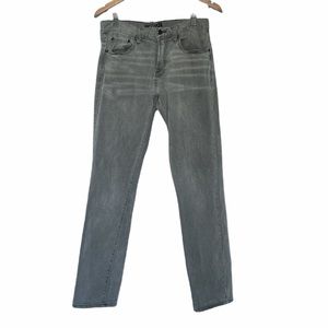 Lucky Brand Men’s Pants - Original 221 Straight 30w 30l